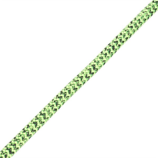 Samson Midnight Ivy 11.7mm Climbing Rope 120' (No Splice) MDNIVY-120-NS